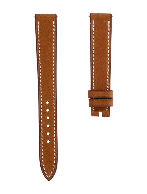 replica hermes watch strap|hermes watch strap 14mm.